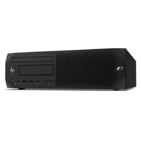 HP Z2 SFF G4 Workstation（i7-8700/16G/nECC/256G+1TB/DVDRW/三年上门服务）